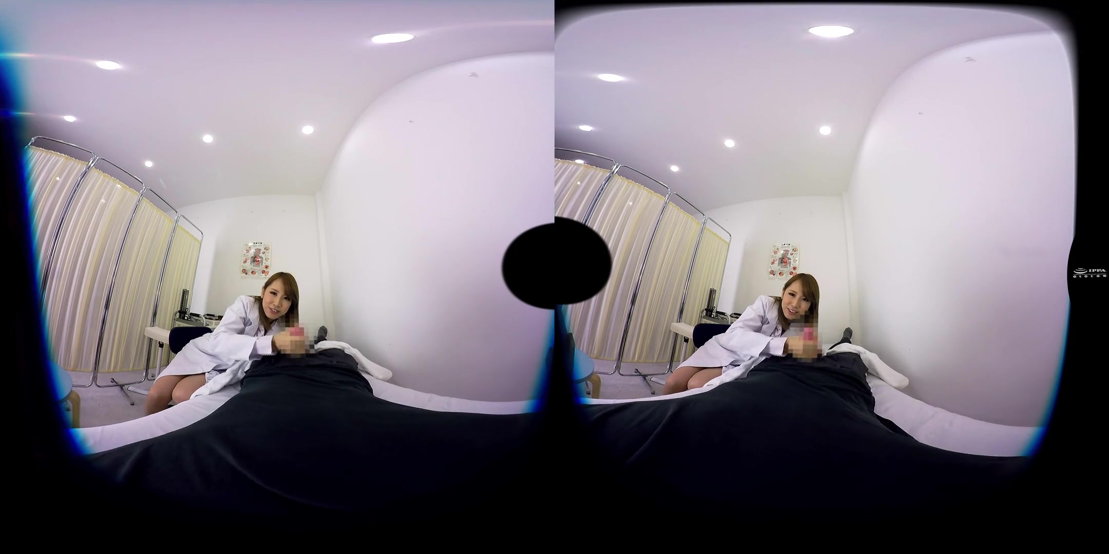 Digitally Remastered! VR Masterpiece Collection; Big Tits JAV Idol Hardcore Compilation