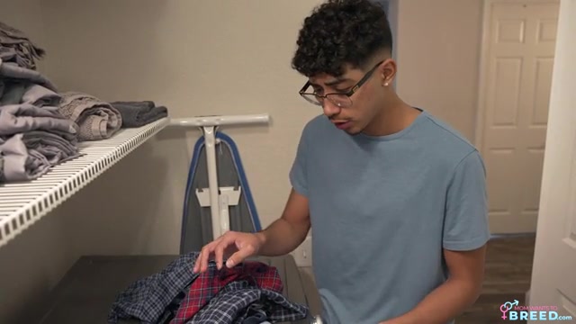 Stepmom Wants Fresh Cum - S1:E6 - Momlover