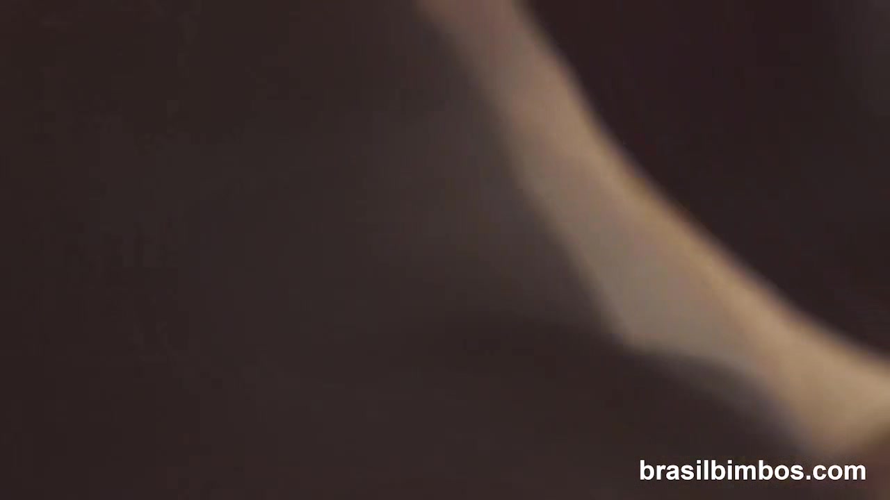 BBC Plays Brazilian Snatch Game - Brasilbimbos