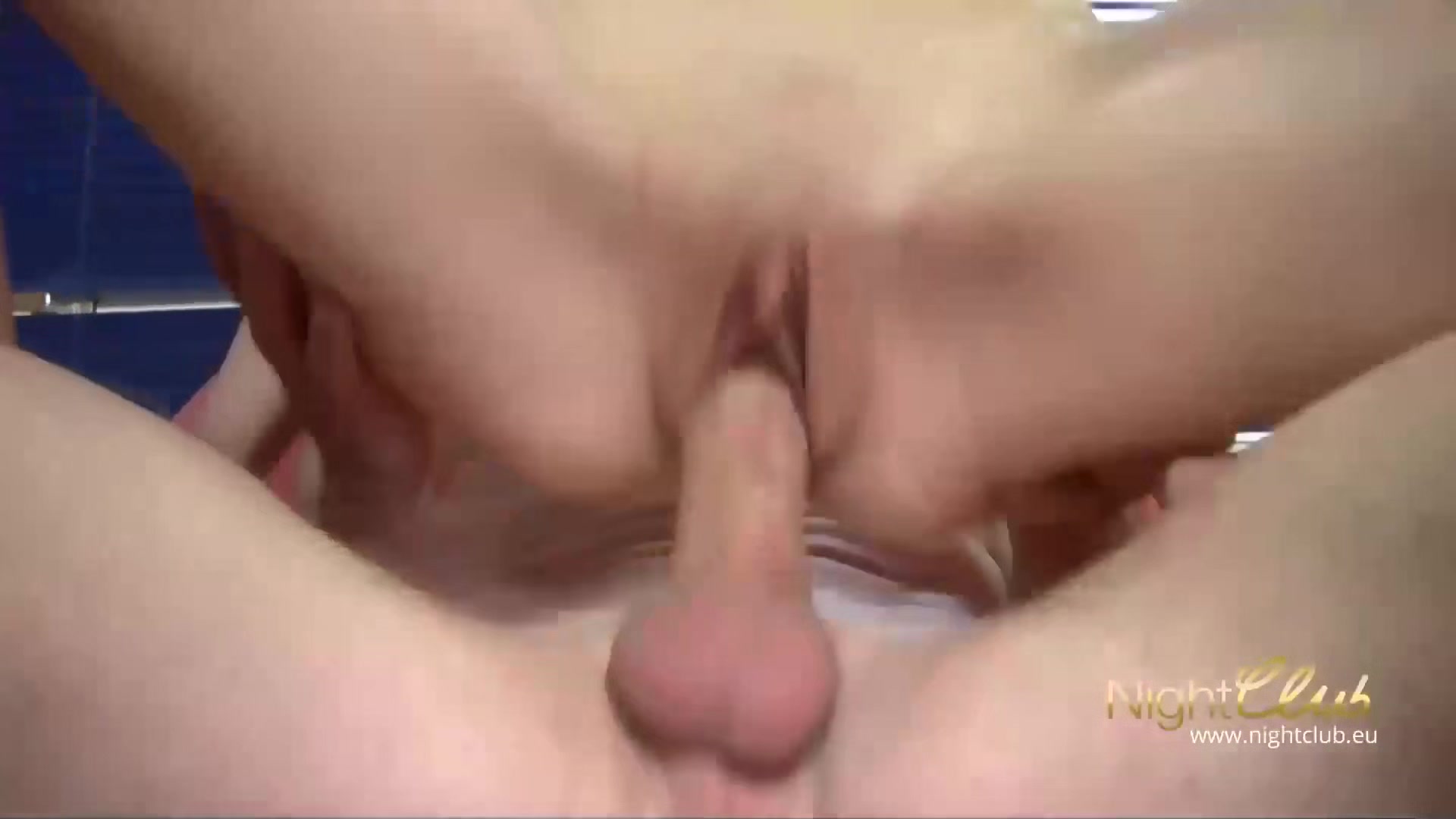 NightclubEU Porno Video 62