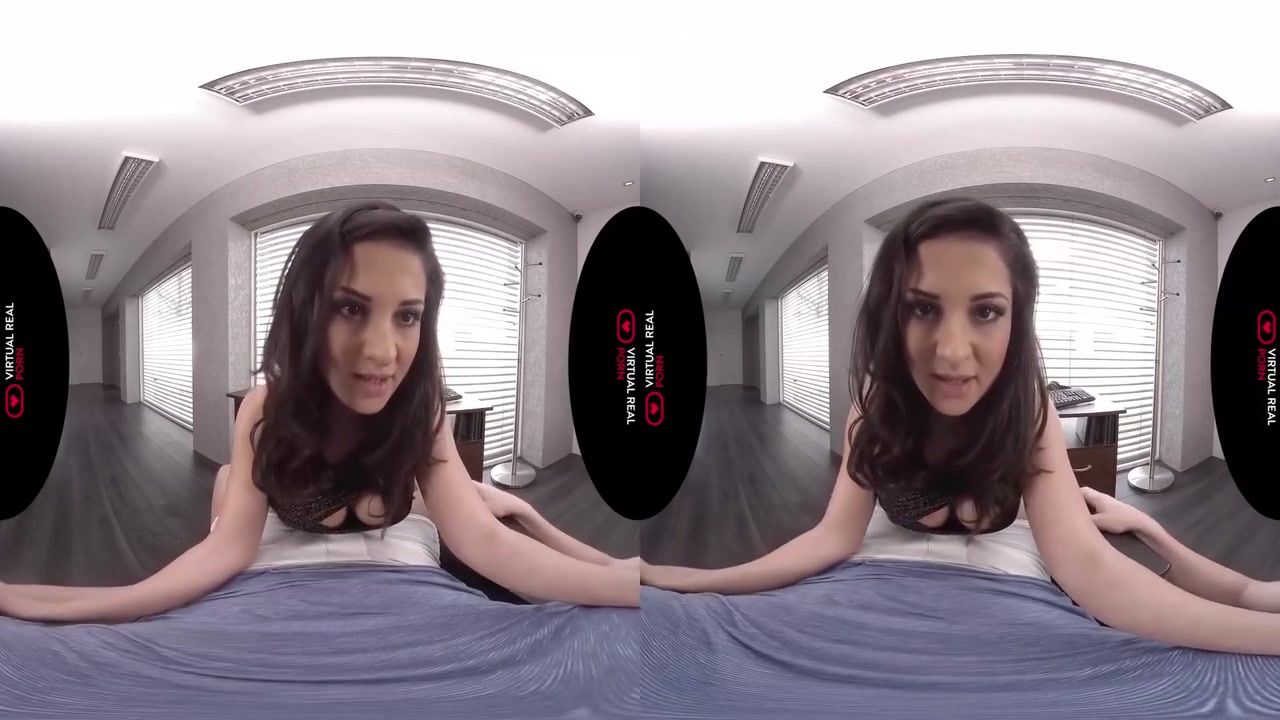 Virtual Reality In Good Game