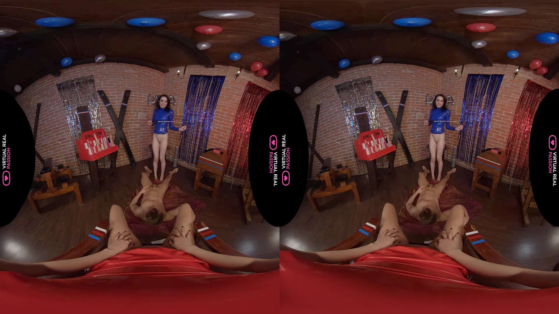 Independence Day - VirtualRealPassion