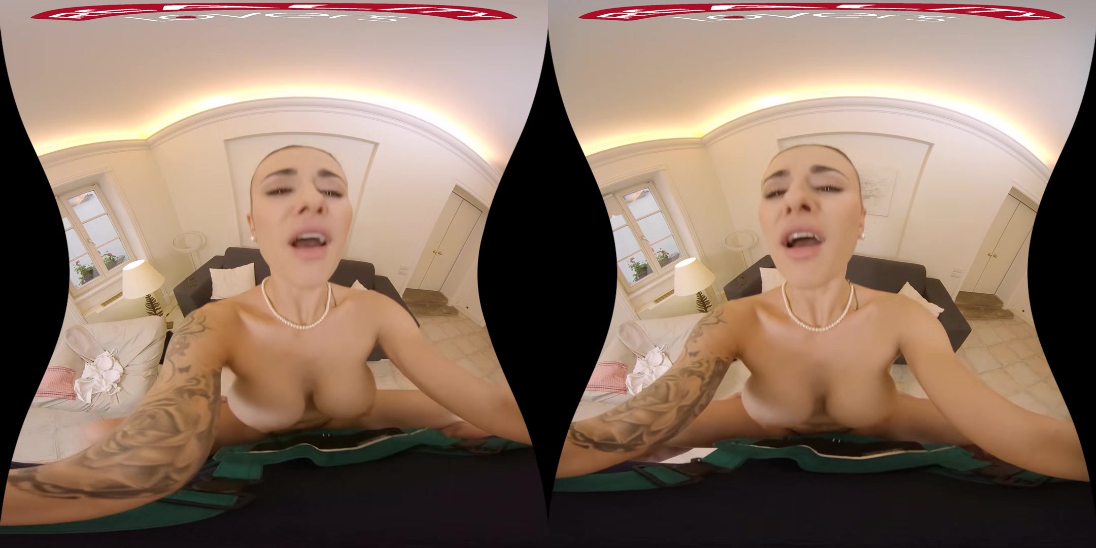 A Typical Porn Scene - RealityLovers