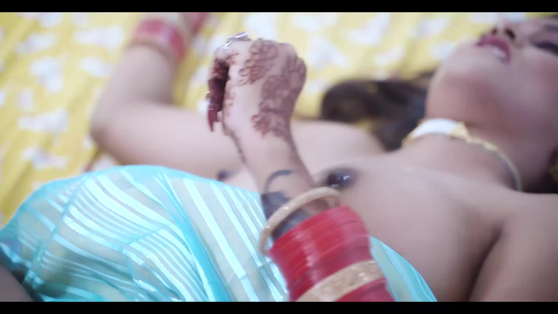Newly Married Sudipa Hardcore Honeymoon real desi sex and creampie ( Hindi Audio )