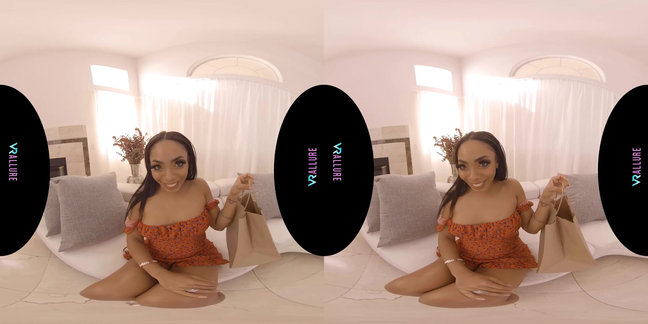 Let Me Try On These Outfits For You! - VRAllure