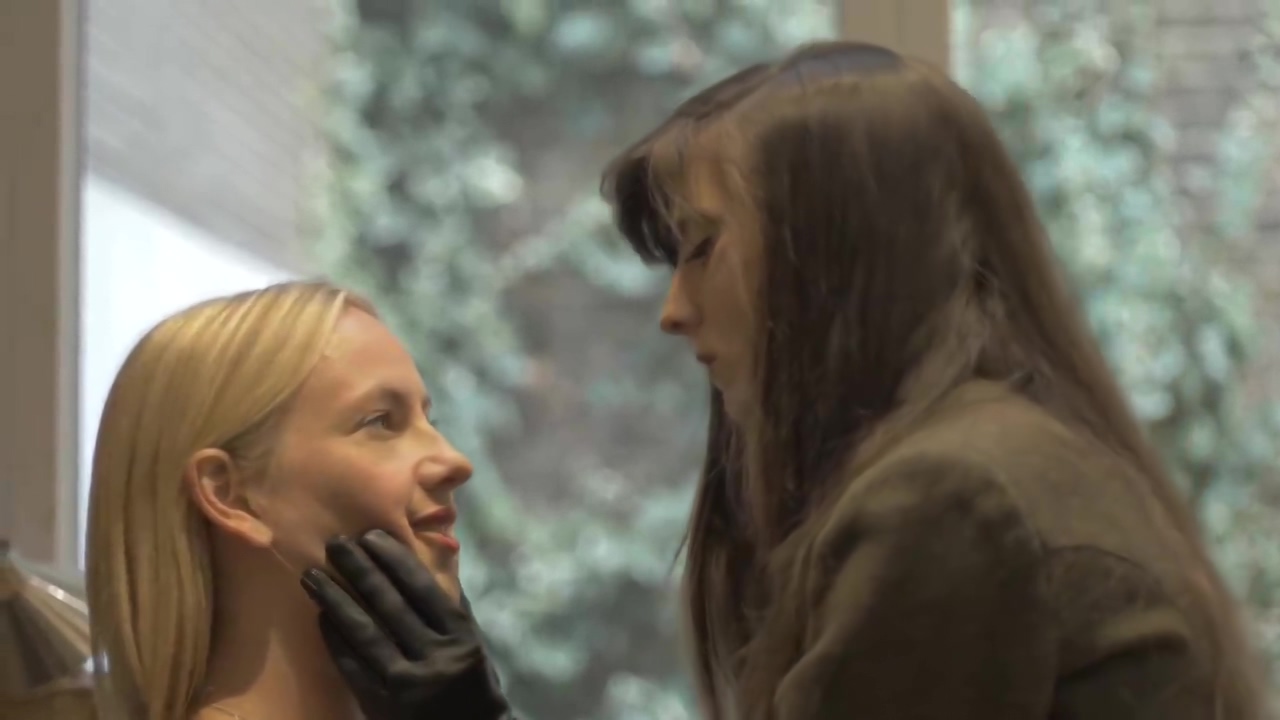 Dirty Pony A Short Lesbian Film