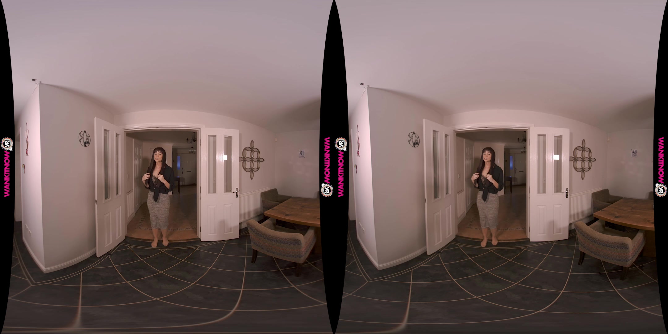 Sexy Story featuring Tracy Rose - WankitNowVR