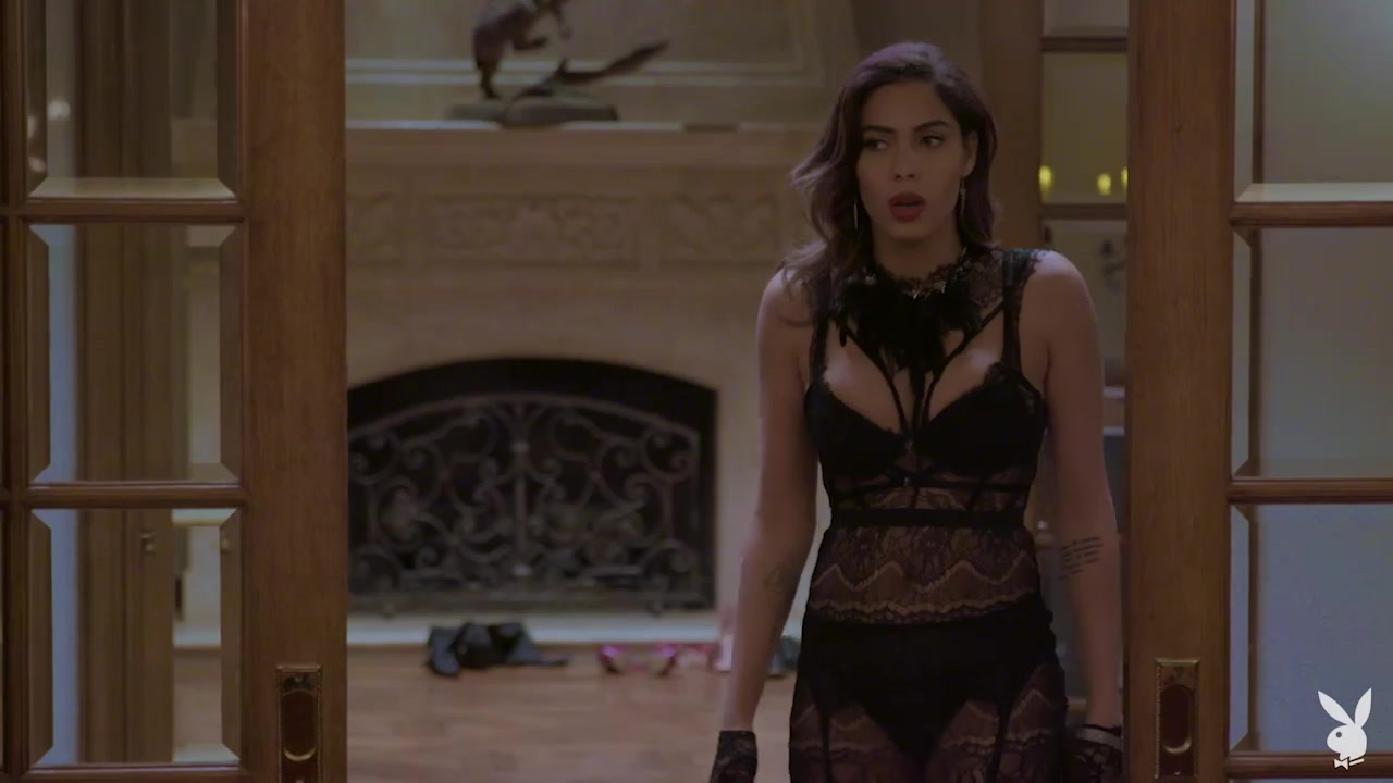 Just the Girls - PlayboyTV