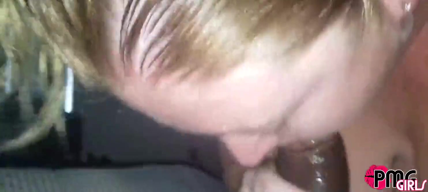 Pov Bbc Blowjob