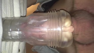  Fleshlight Fuck (Part 7)