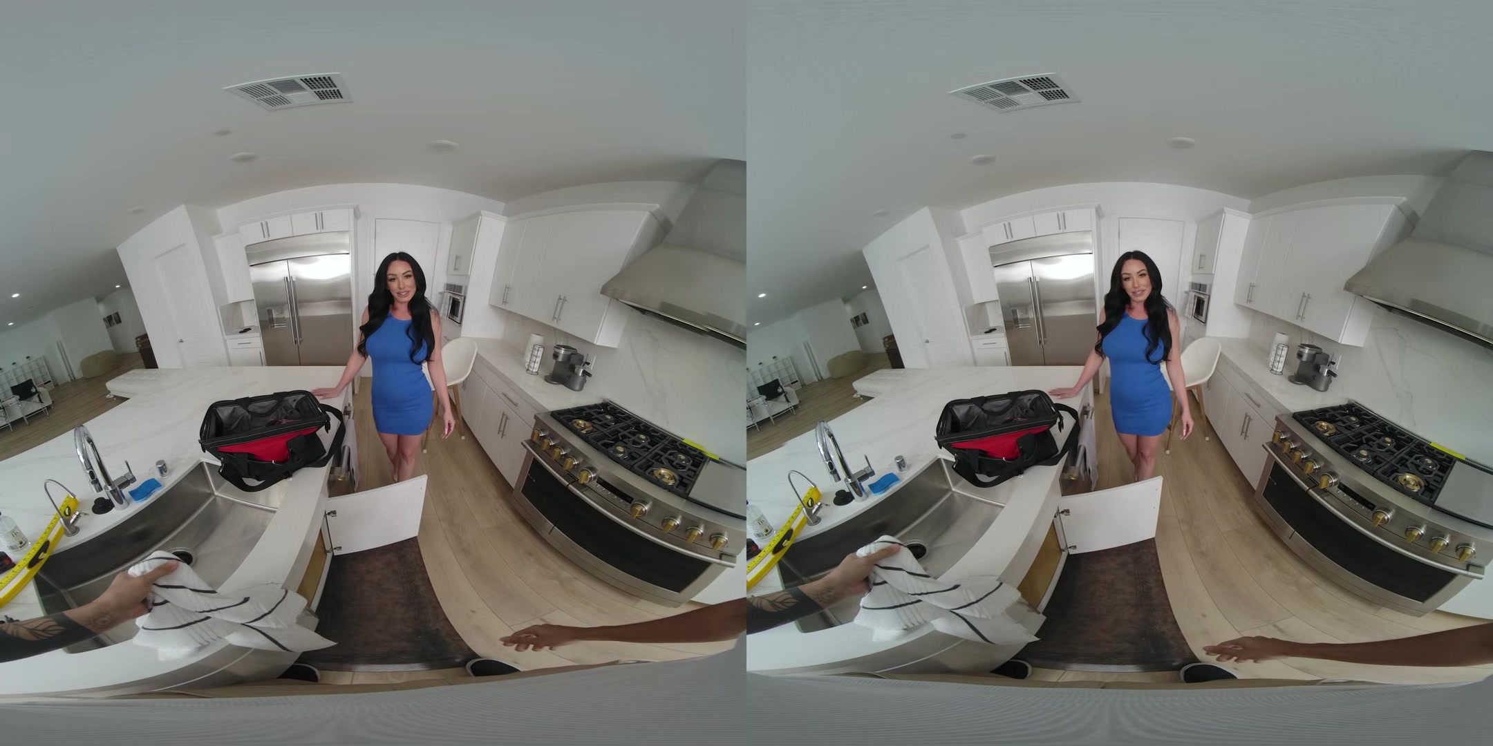 Plumber for Housewife 2