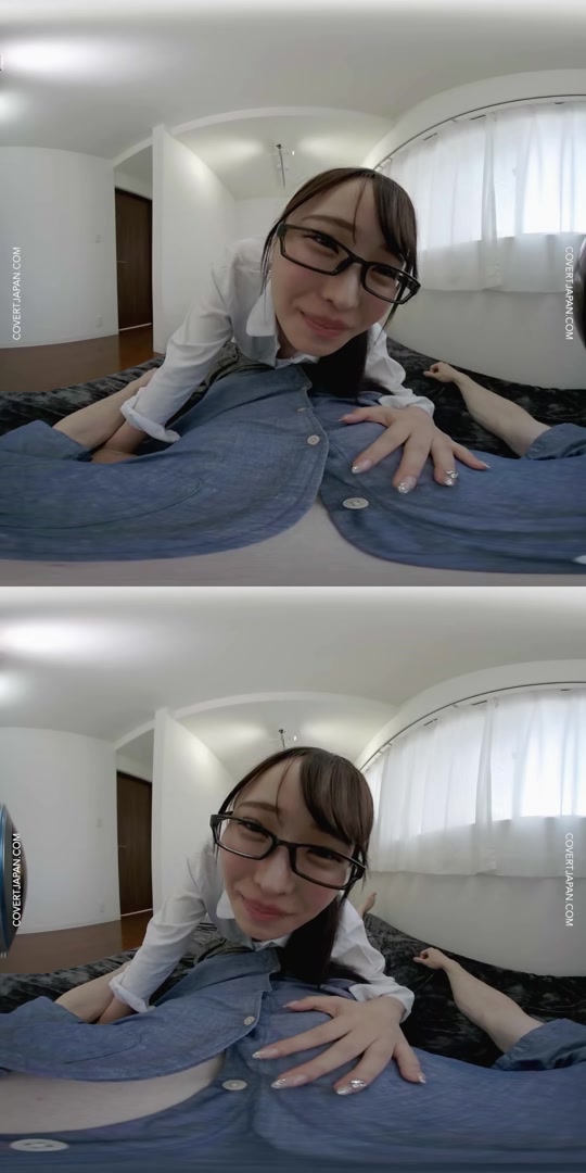 Dr. Akina's Psychotherapy Session - CovertJapan