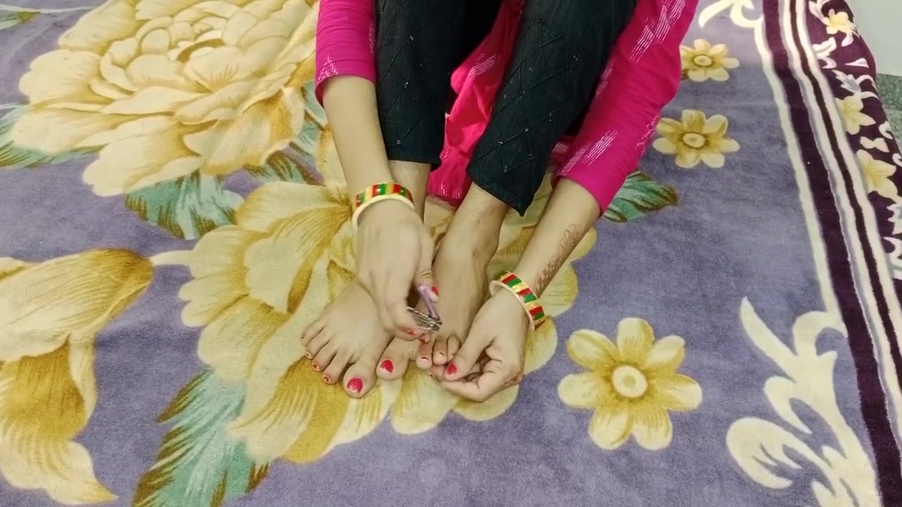 Dewar Ne Choti Bhabhi Ki Gand Maar Di