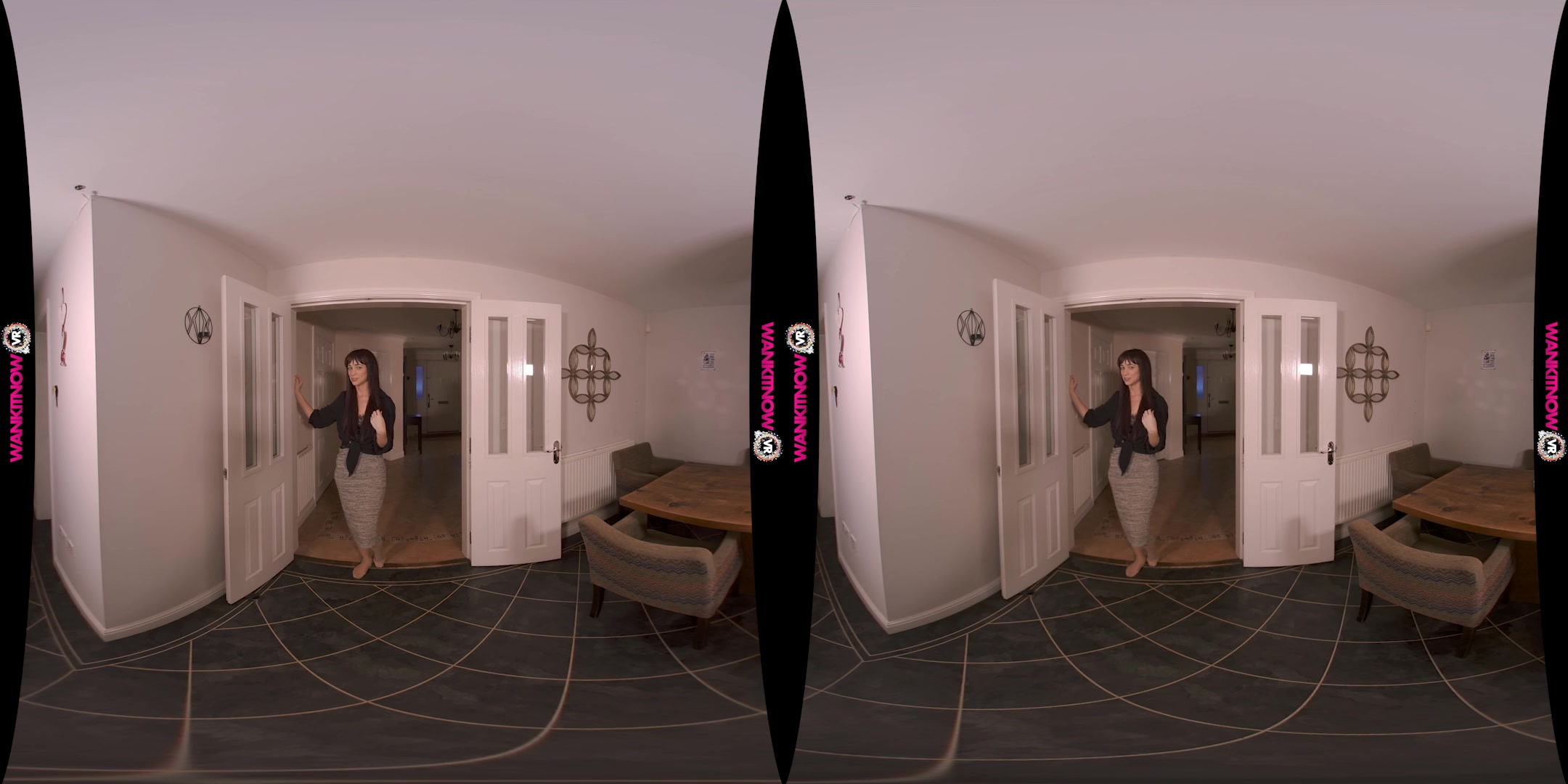 Sexy Story featuring Tracy Rose - WankitNowVR