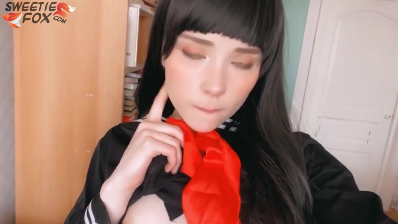 Japanese student 18+ Deep Sucking Dick And Had Cowgirl Sex