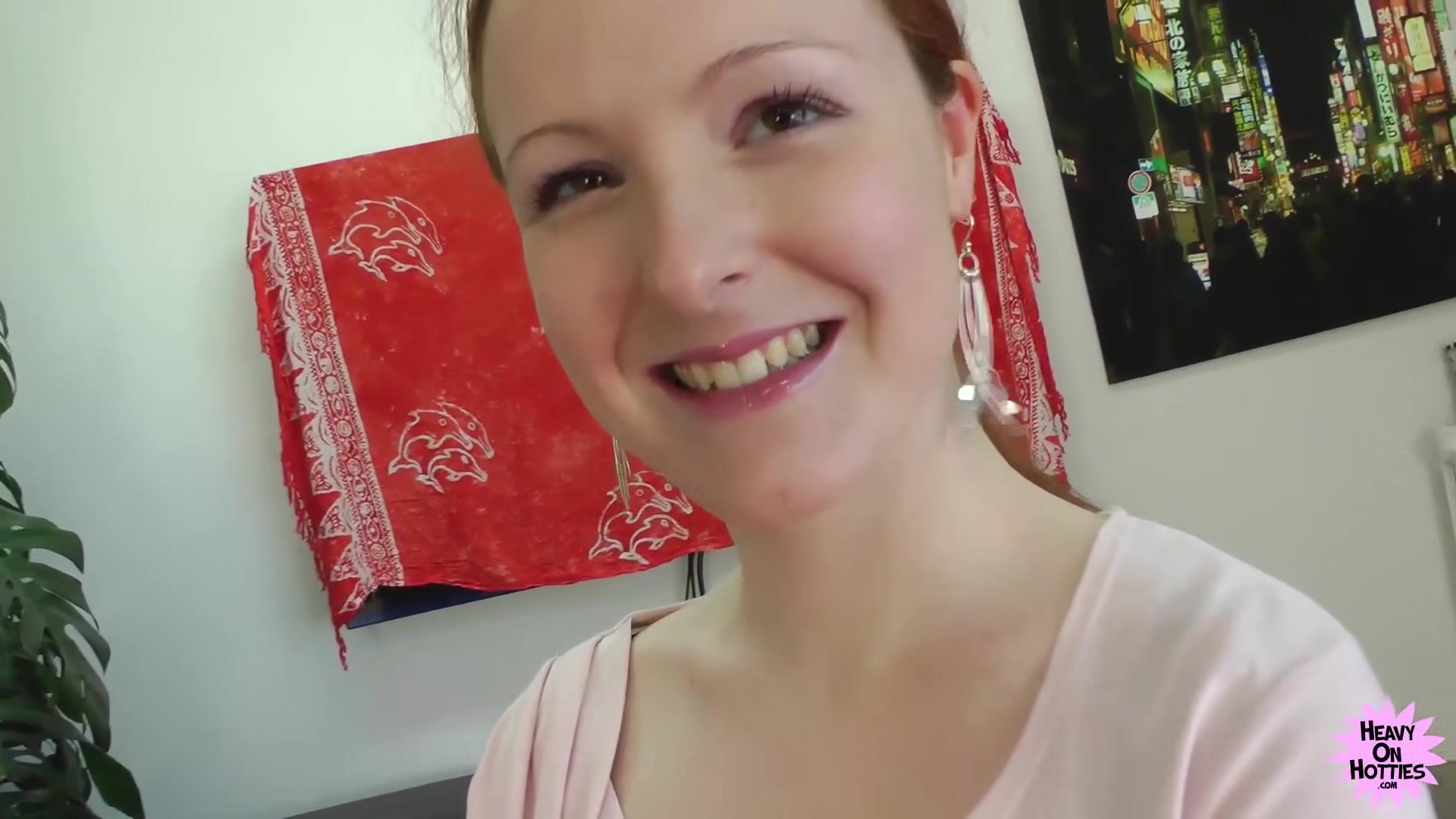La Hottie, Le Fuck With Marla - HeavyOnHotties
