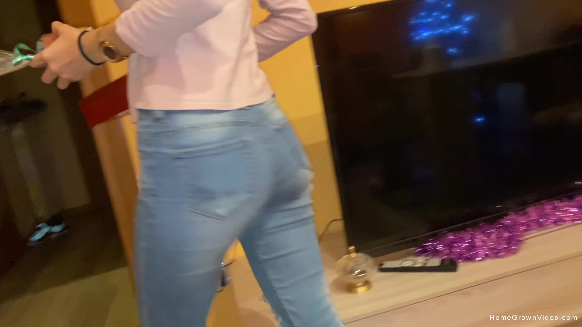 Pretty Sofia can really handle a big cock, watch her put her skills to work.