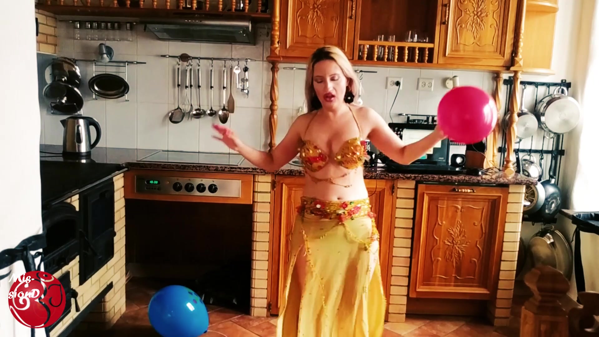 Bellydance For Looners - Sex Movies Featuring Findom Goaldigger
