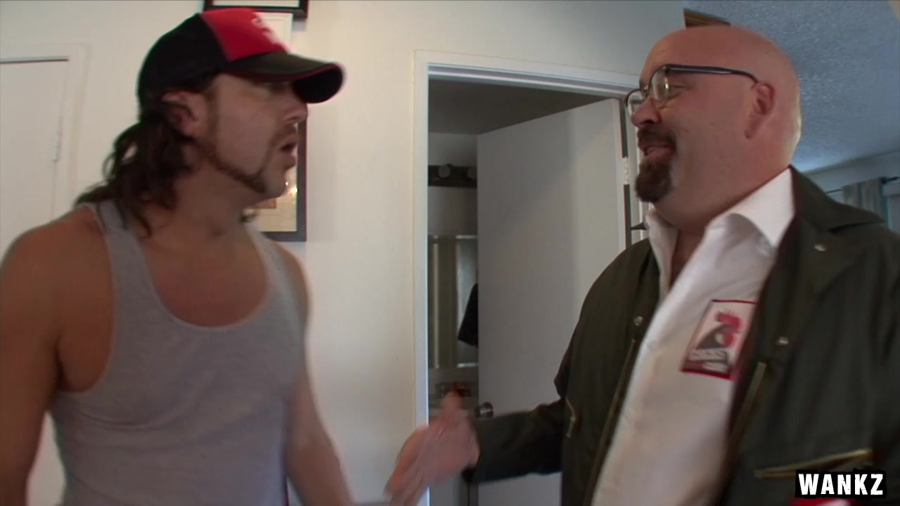 Undercover Boss A Porn Com Parody