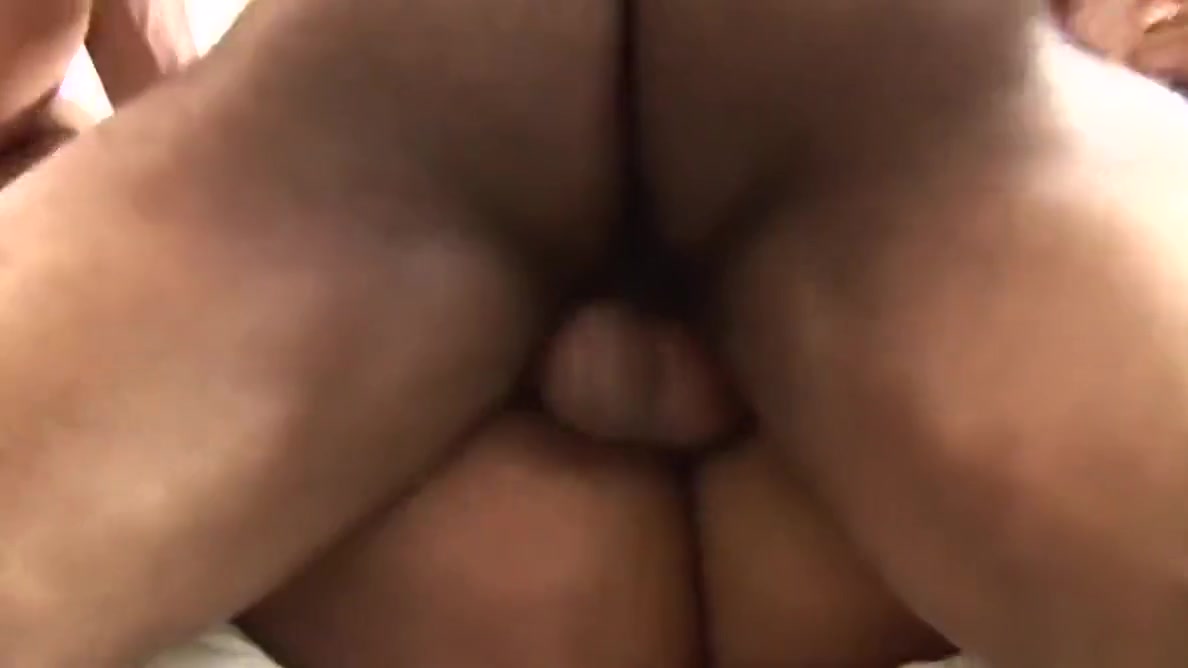 Tranny hooker showered with cum