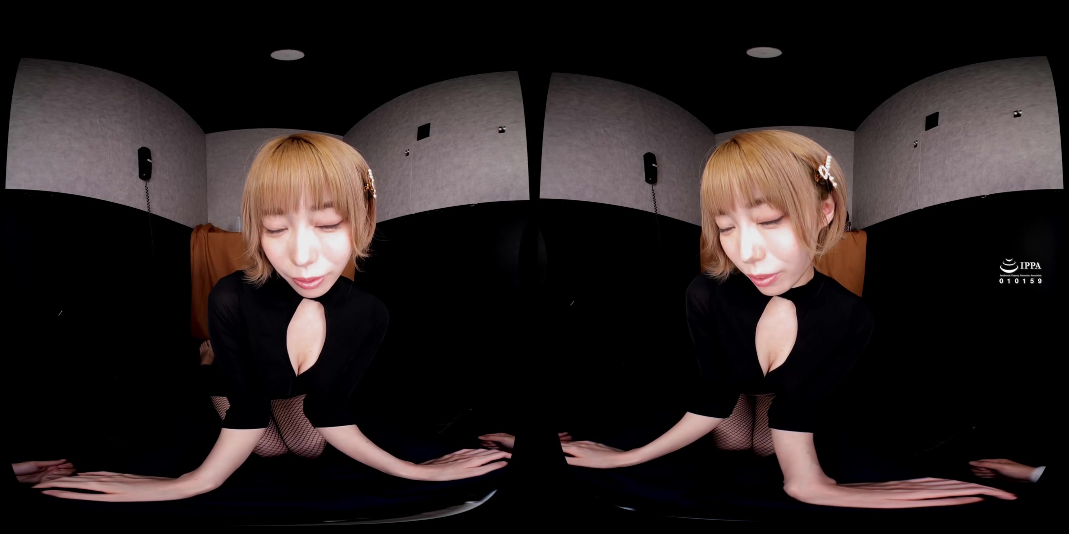Misuzu Kawana - What Happens in the Private VIP Room - CasanovA
