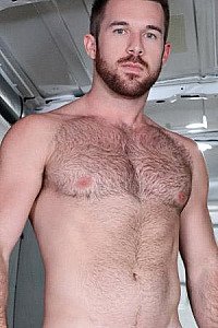 Jace Starr