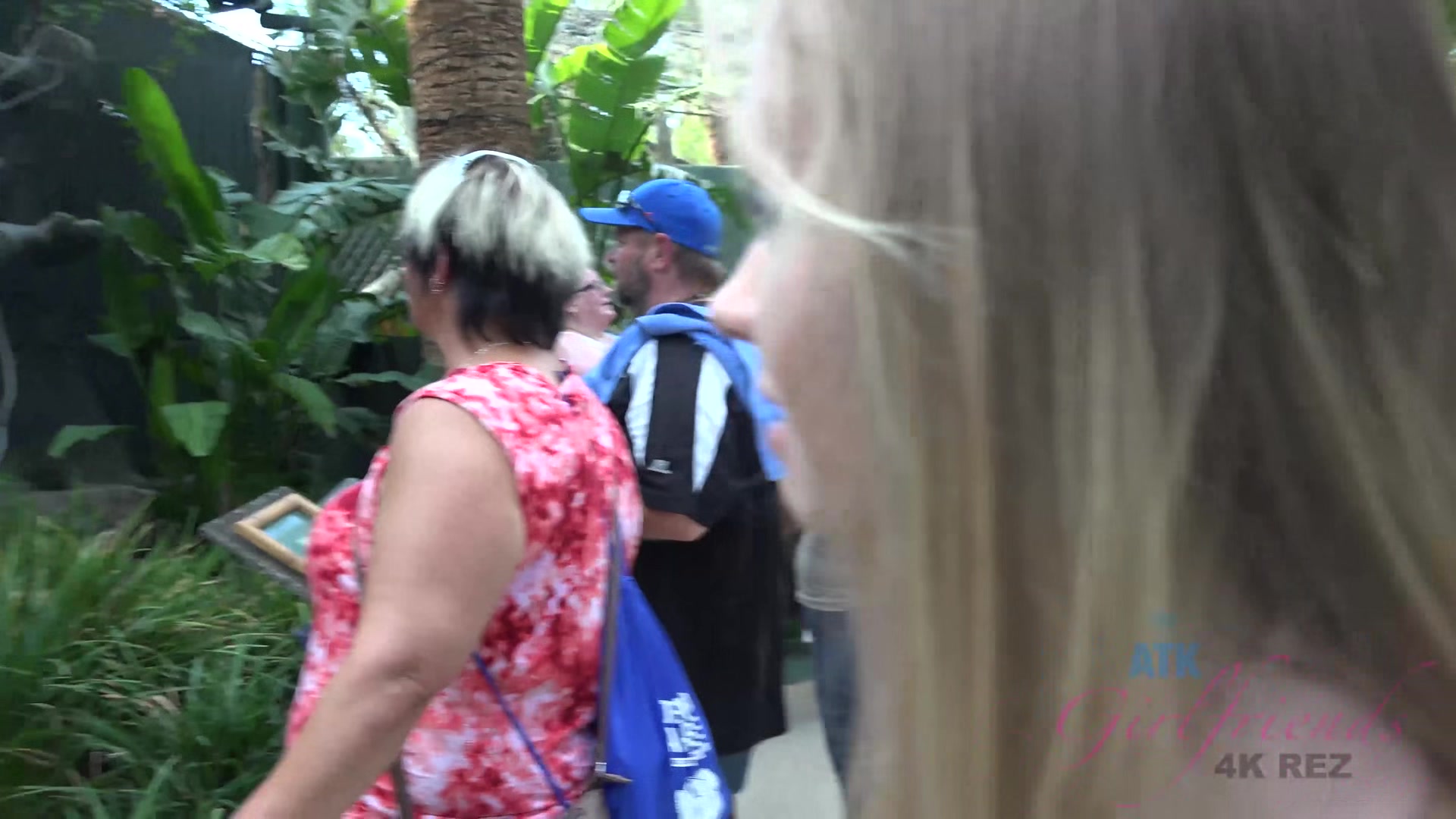 Virtual Vacation In Las Vegas With Rachel James Part 4