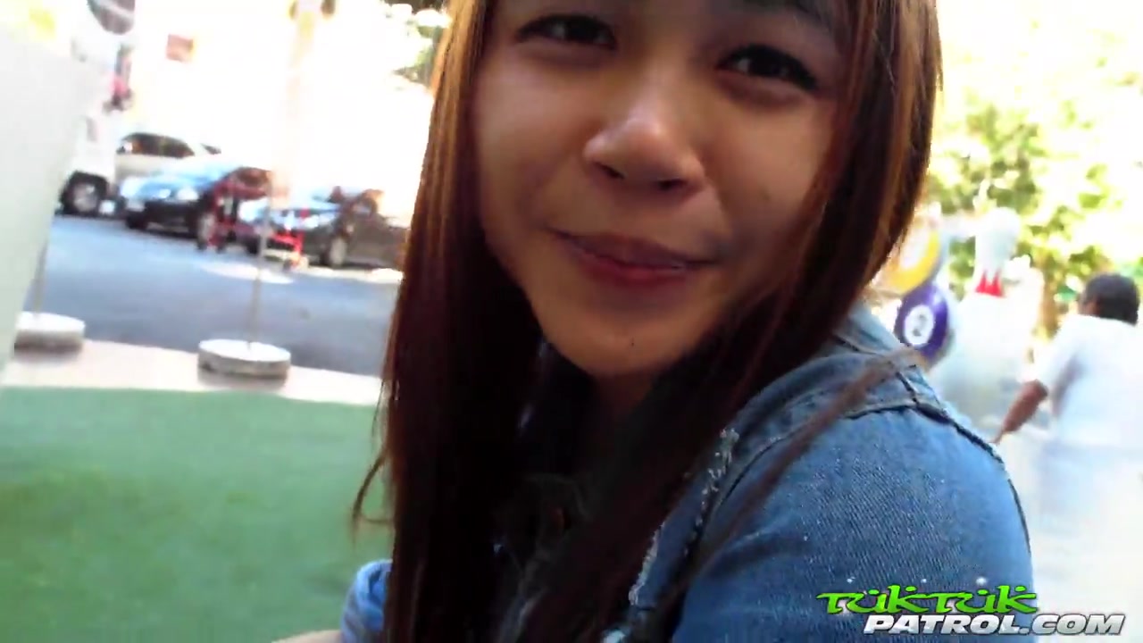 Tan - TukTukPatrol