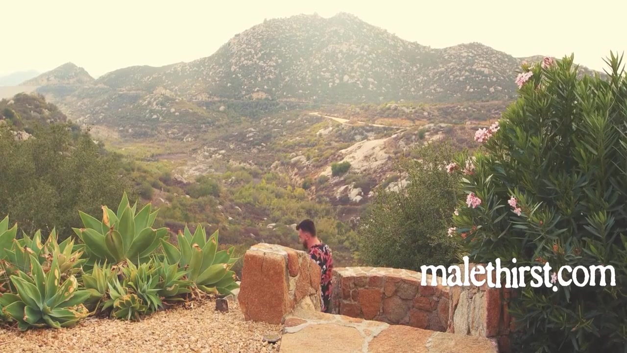 Gay Porn And Vincent O’reilly In A Perfect Summer Vacation 6 Min