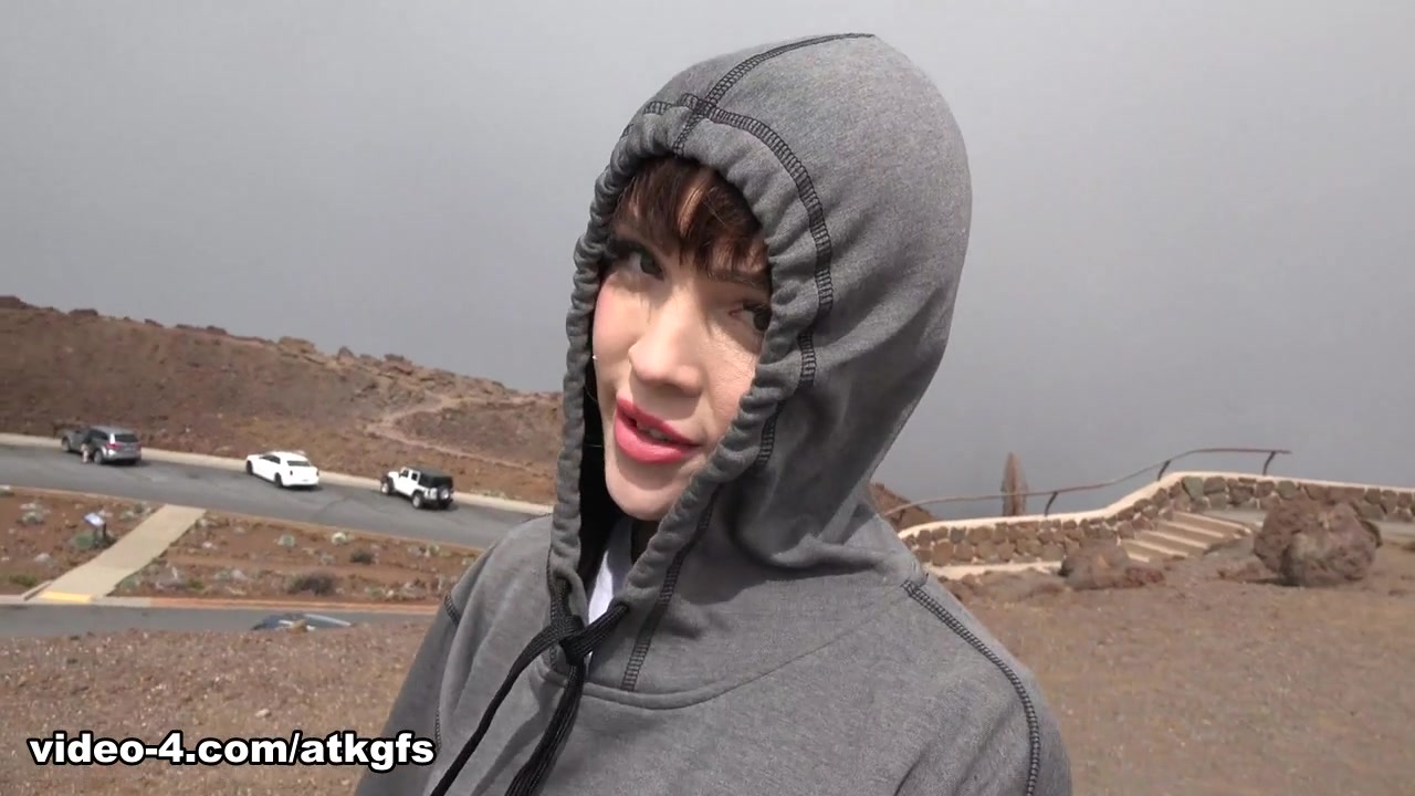 Aliya Brynn in Virtual Vacation Movie - ATKGirlfriends