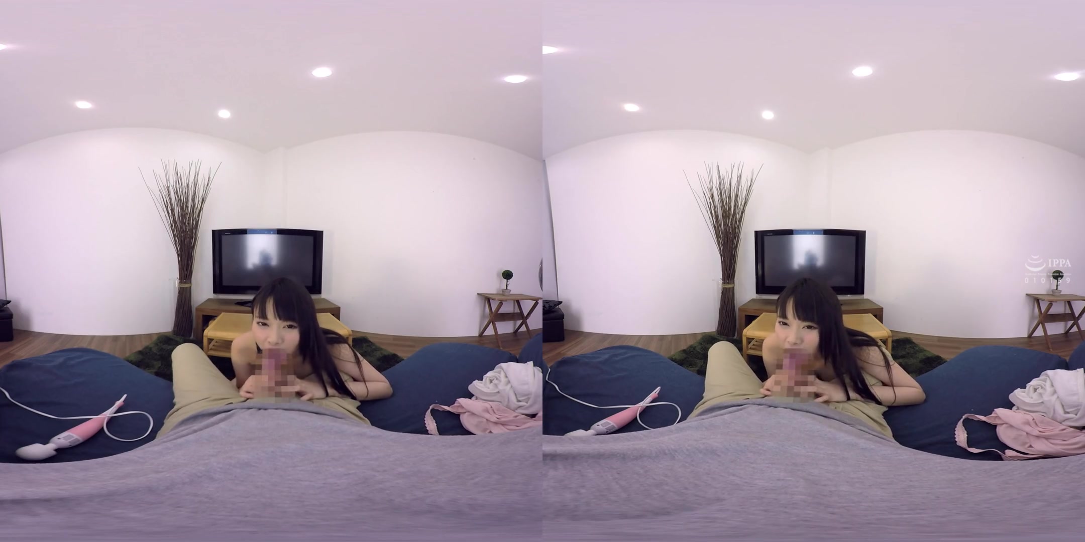 Digitally Remastered! VR Masterpiece Collection - Compilation Asian Girl Riding