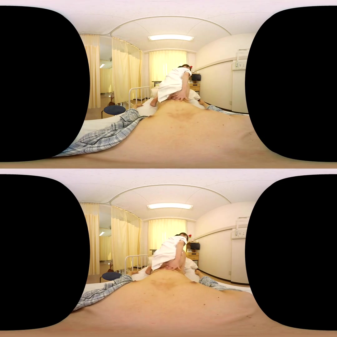 Marie Konishi in Marie Konishi Secret Creampie Sex with you Nurse so your Girlfriend Doesn't Notice - SodCreate