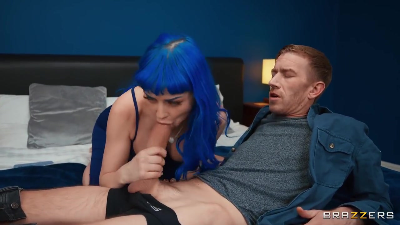 Babe Sucks Danny Ds Huge Cock For Pics