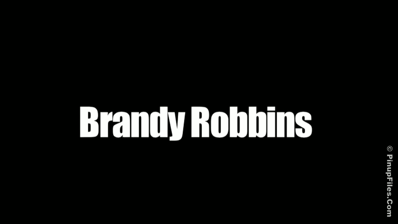Brandy Robbins - Measuring Tape 2