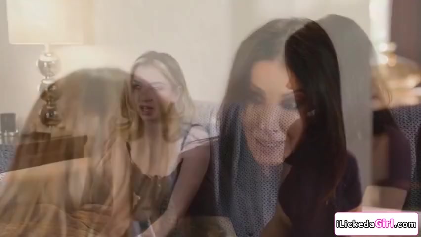 Teen 18+ Babe Letting Stepmom Lick Her Pussy 2 With Shay Sights, Demi Hawks And D Oit