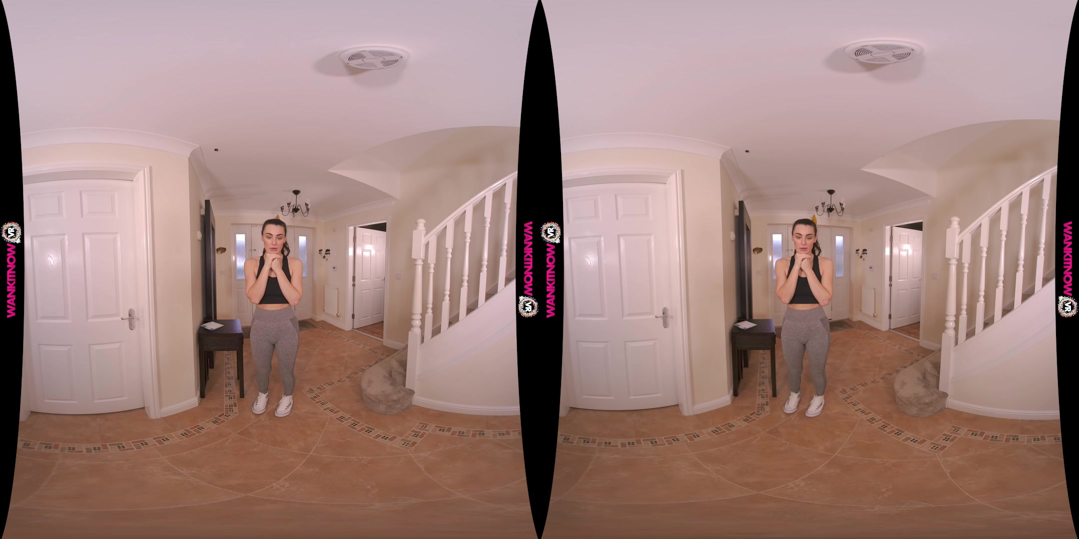 Up To No Good featuring Laura S - WankitNowVR