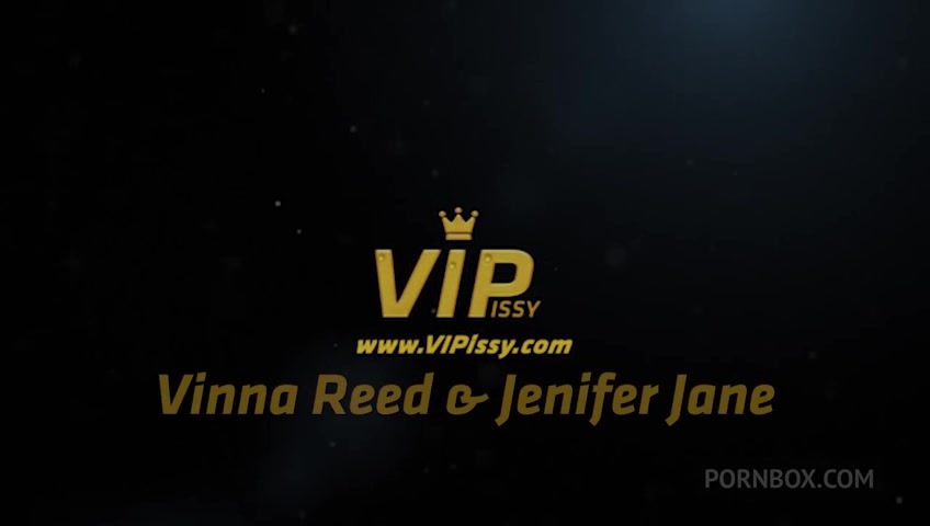 Filthy Favourites with Vinna Reed,Jenifer Jane by VIPissy - PissVids