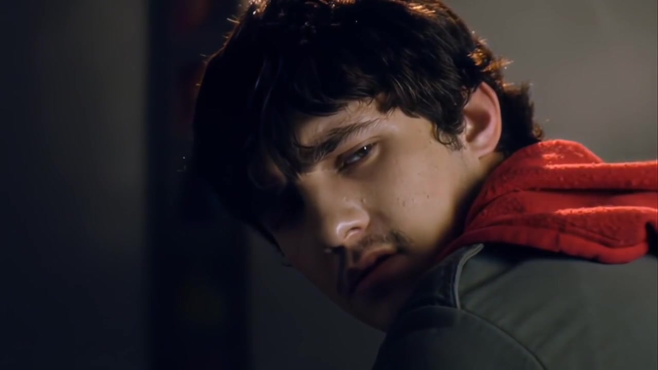 Strapped - 2010 Hot Movie