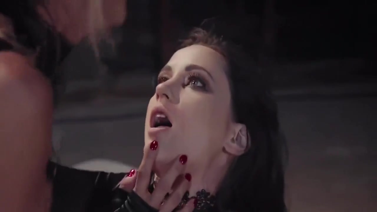 Fantasy Factory Pt 1 And Lesbian - Blonde - Brunette - Face Sitting - Lingerie - Masturbation - Mature - Scissoring - Sixty-nine - Threesome - Gway With Cherie Deville, Georgia Jones And Abigail Abigail Mac Cherie Deville Cherie Fantasy Georgia Jones