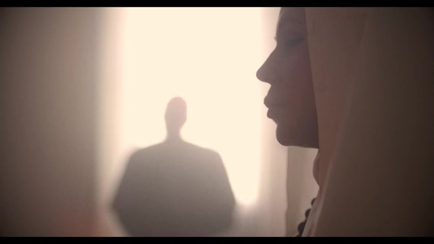 Under the Veil - Act Two