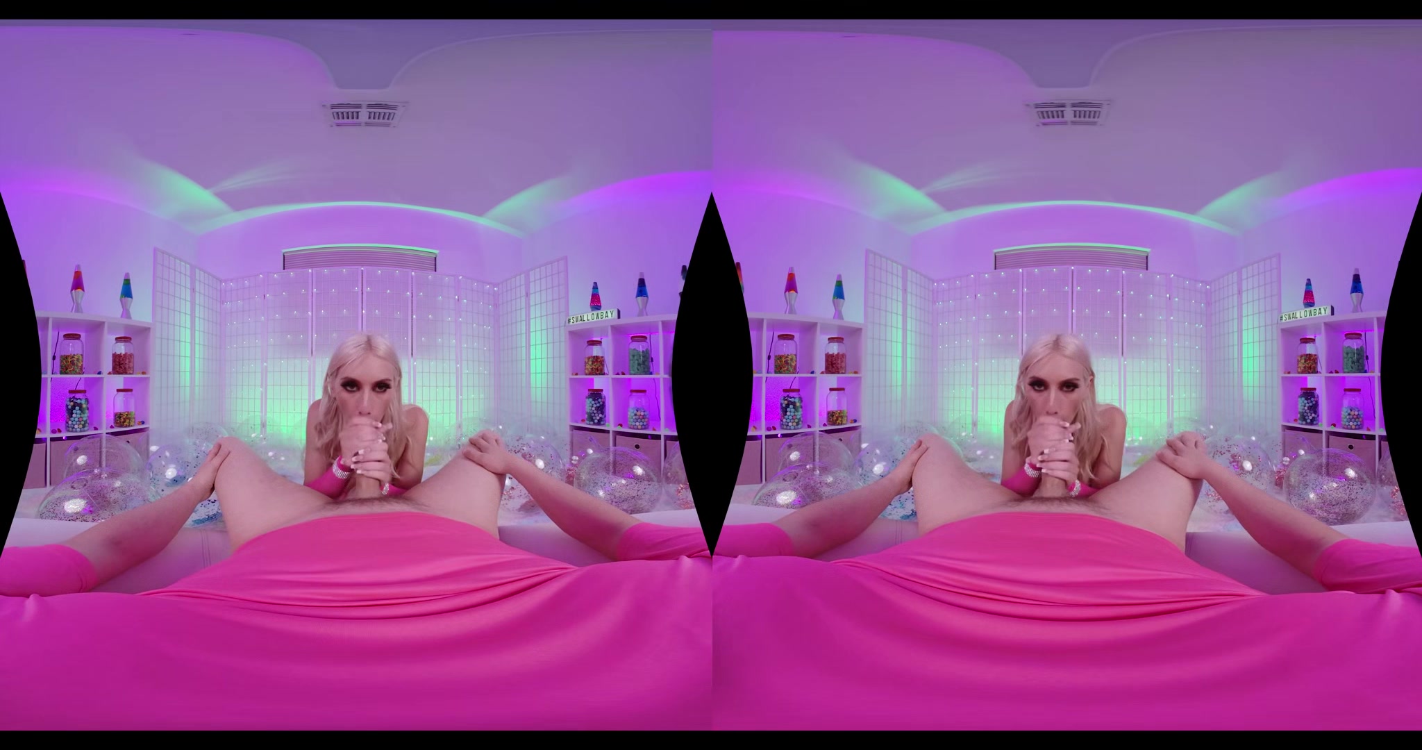 Swallowbay - Blowjob Compilation 4 - Sexlikereal