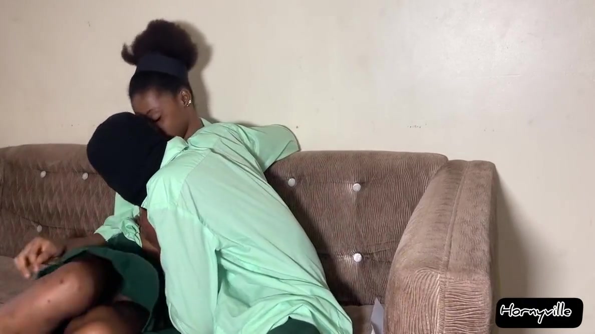 My Classmates With Big Dick Fucks Me After Classes