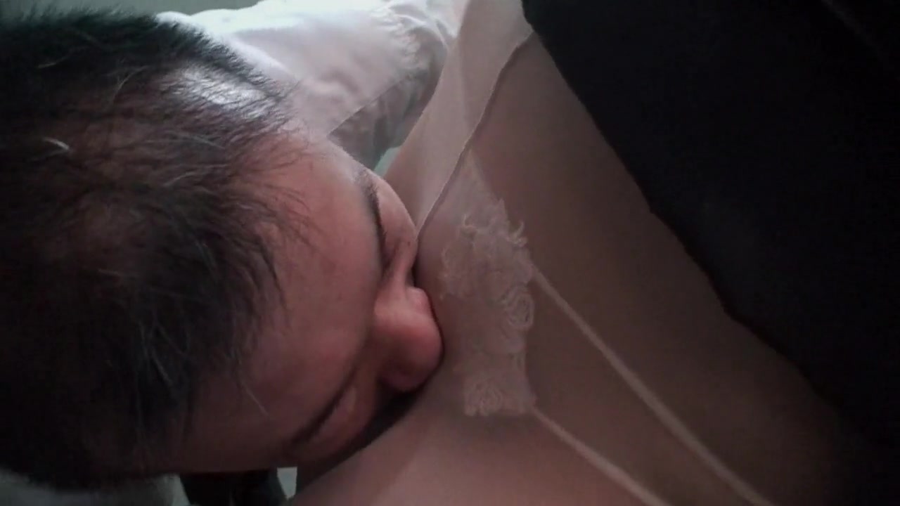 Japanese hottie with small titties moans during intense fucking by Asian Girls Entertainment