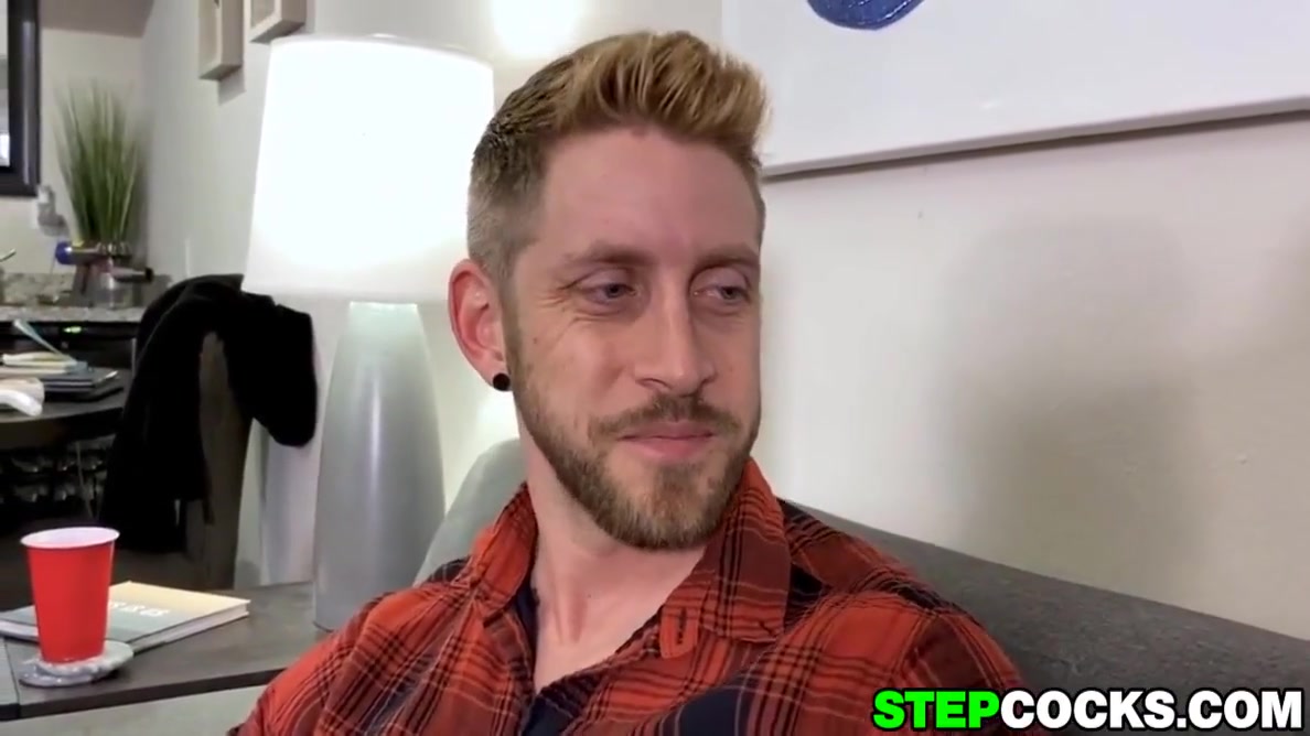 Hot Stepbrothers Fucking Bareback