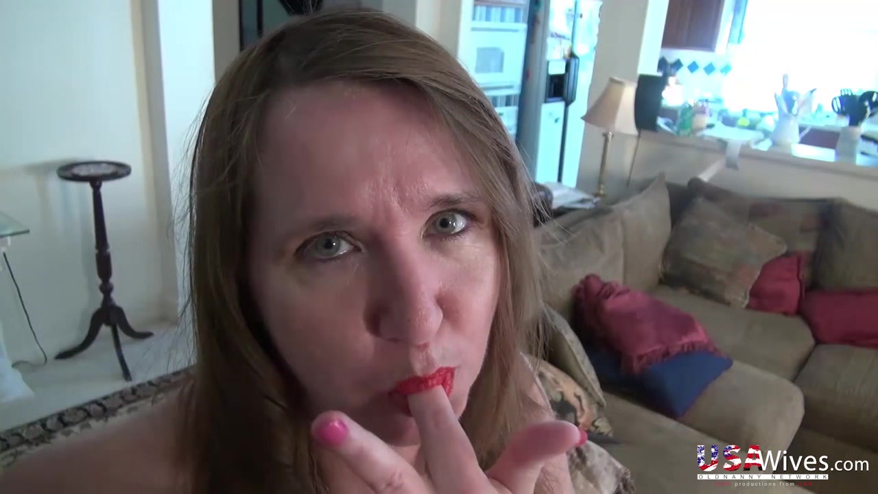 USAwives American Matures and Milfs Compilation
