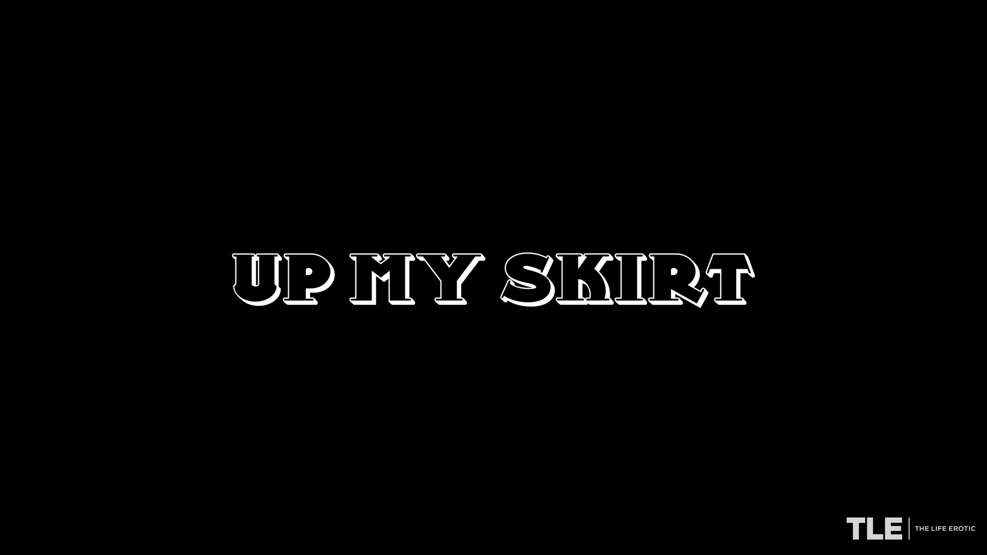 Up My Skirt 2 - Isabella Delaa