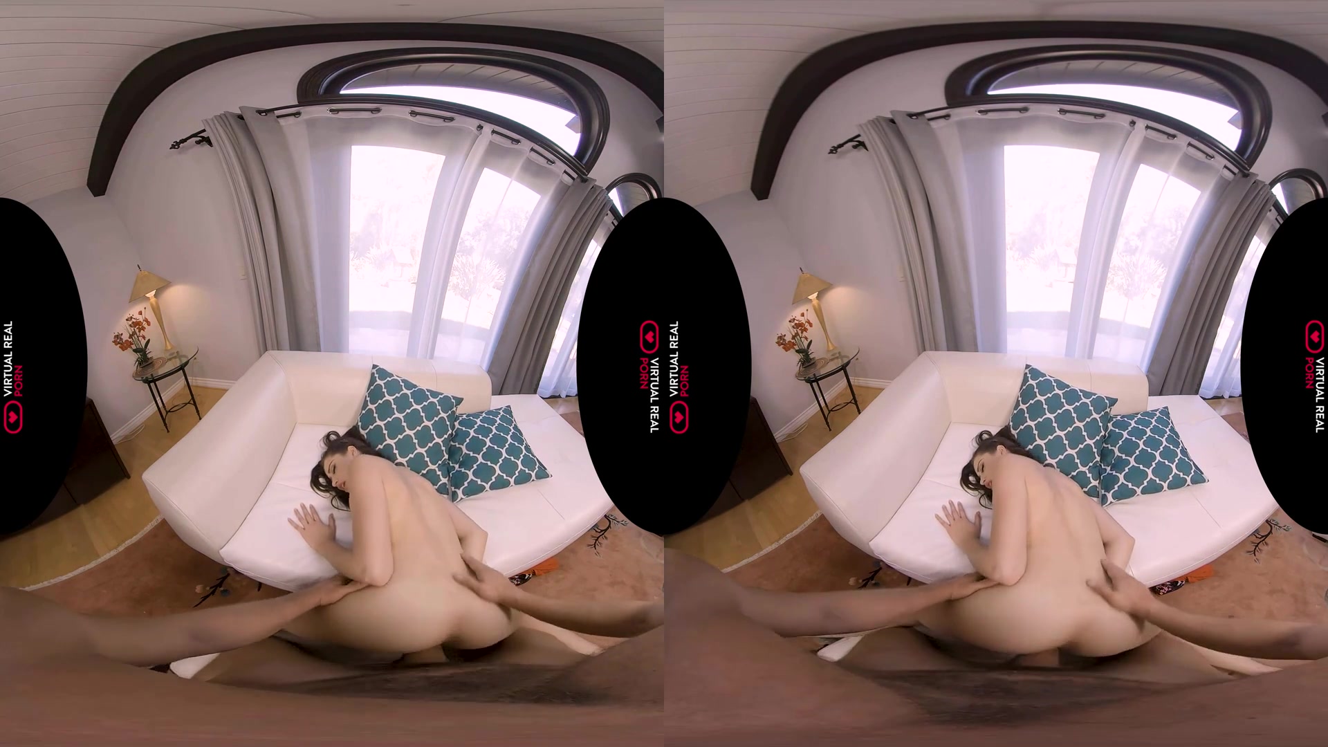 Well-earned tip - VirtualRealPorn