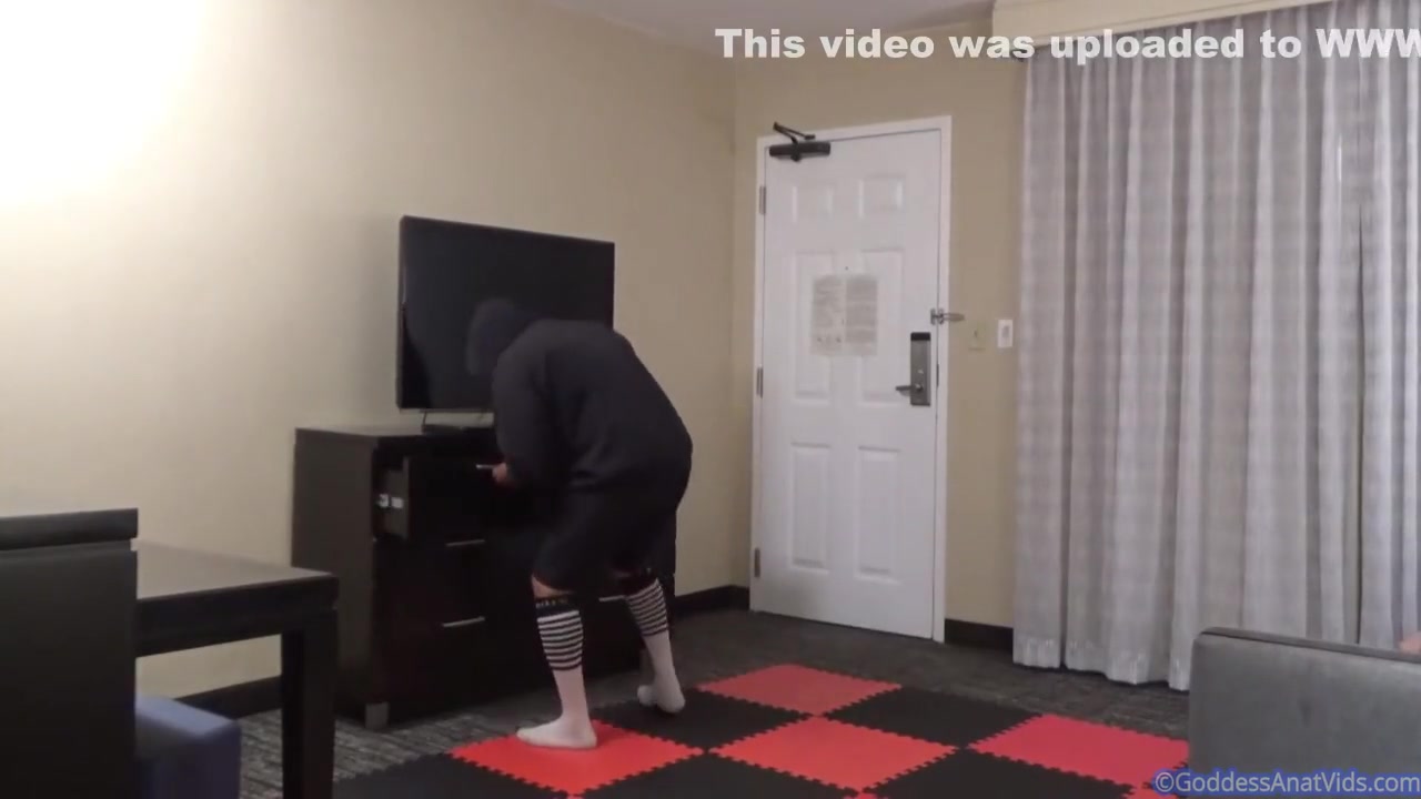 Breaking And Entering Surprise!