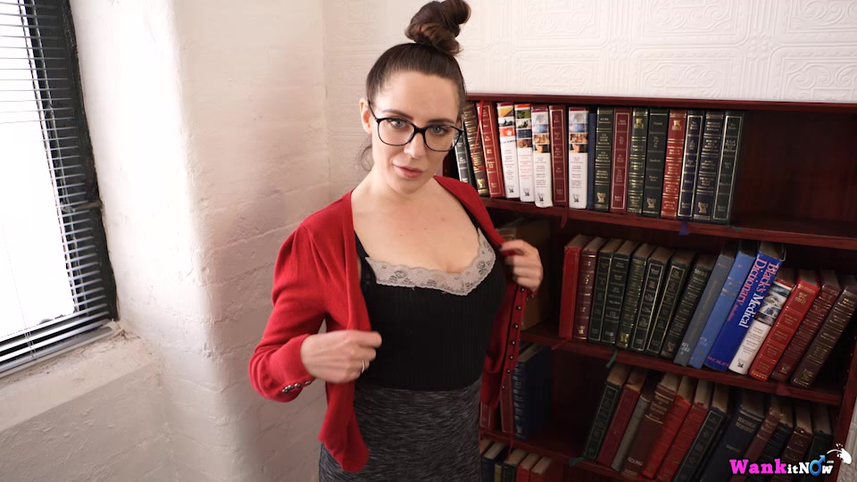 Samantha Bentley - Hardcore Geek - Sexy Videos - WankitNow
