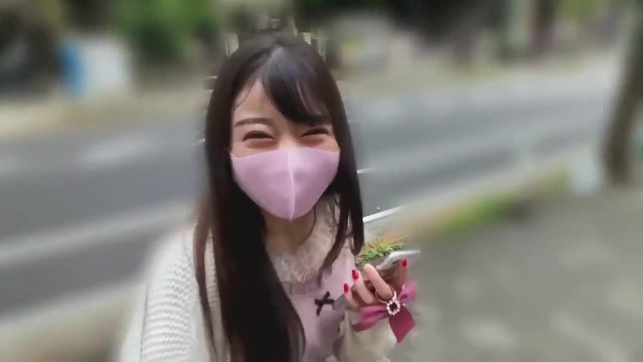 Asian angel 6422 - AsianHappyEnding